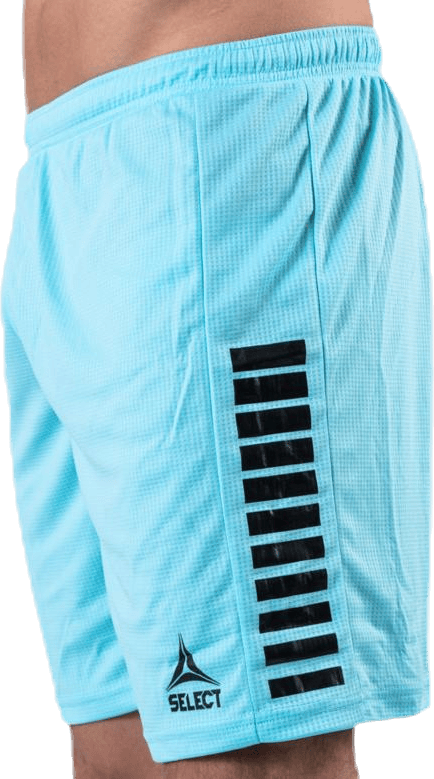 Goalkeeper Shorts Monaco Blue - Bild 6