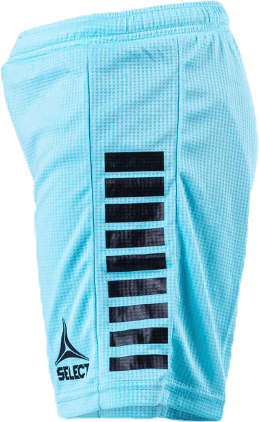 Goalkeeper Shorts Monaco Blue - Bild 2