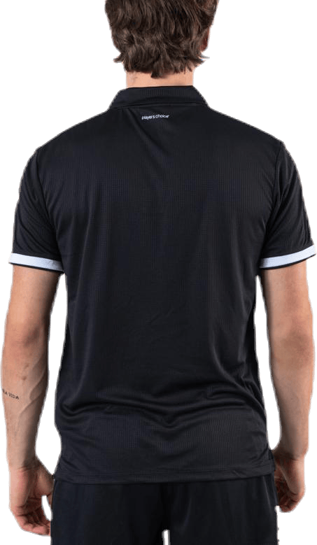 Technical Polo Monaco Black - Bild 3