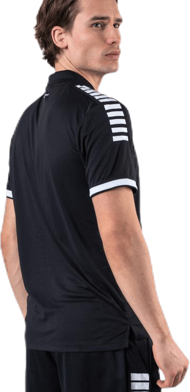 Technical Polo Monaco Black - Bild 4