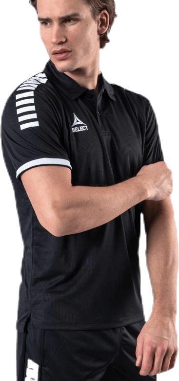Technical Polo Monaco Black - Bild 5