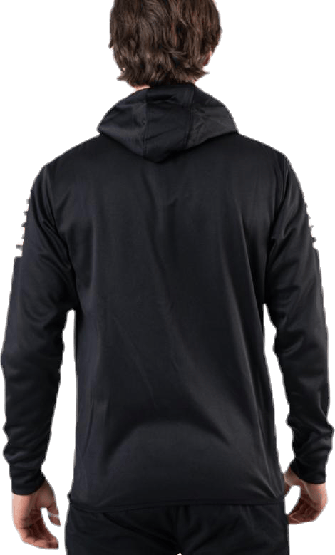 Zip Hoodie Monaco Black - Bild 3