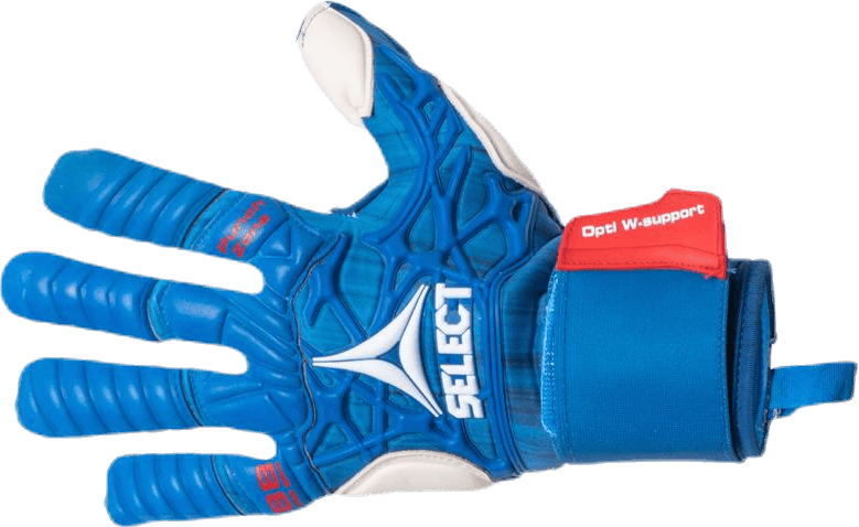 GK Gloves 88 Pro Grip Negative Cut Blue/White/Red - Bild 2