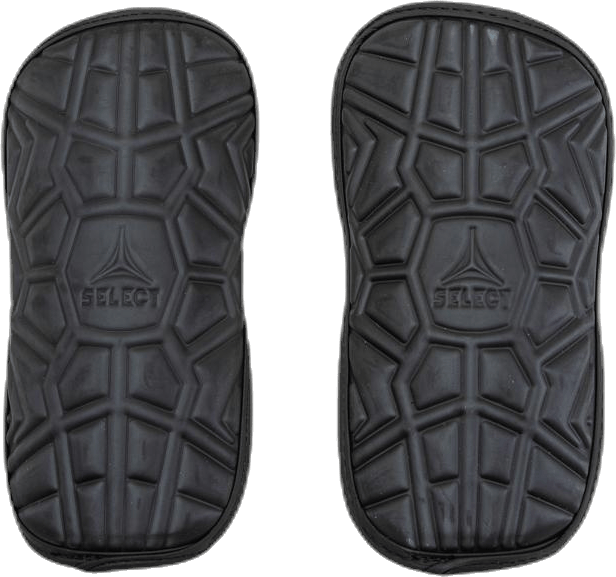 Shin Guard Super Safe v20 Black