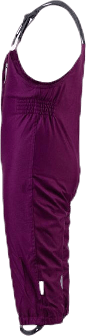 Celine Solid Overall Purple - Bild 2