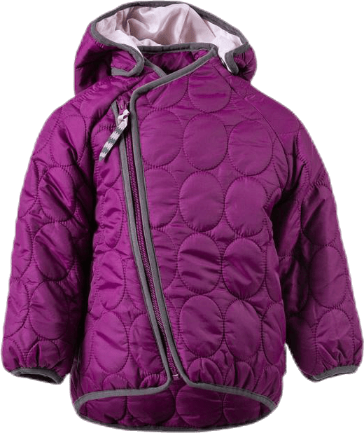 Rita Bubble Jacket Purple, Unisex, Apparels, jackets, Purple, 74
