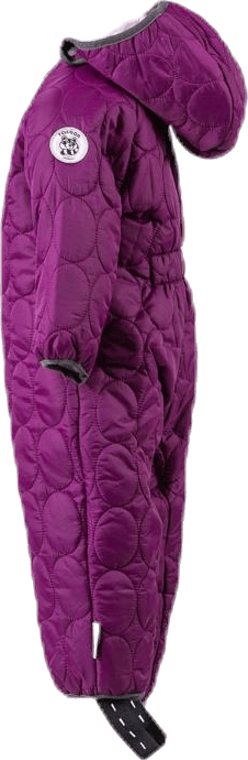 Rie Bubble Suit Purple - Bild 2