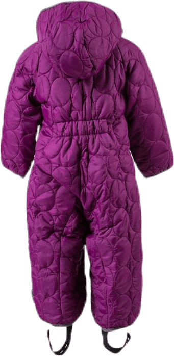 Rie Bubble Suit Purple - Bild 3