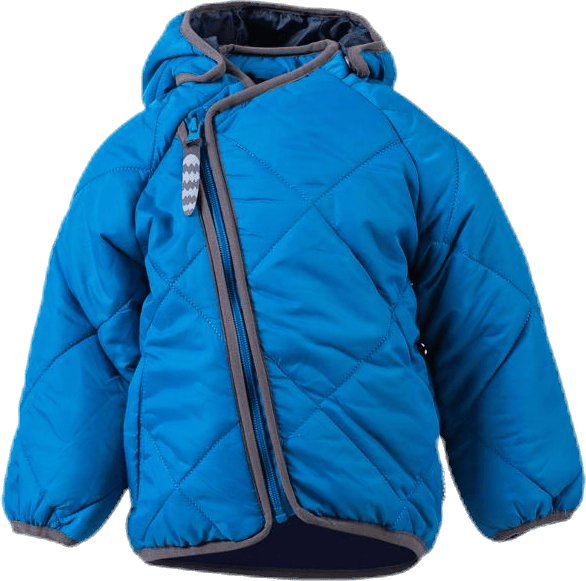 Rumle Bubble Jacket Blue, Unisex, Apparels, jackets, Blue, 80