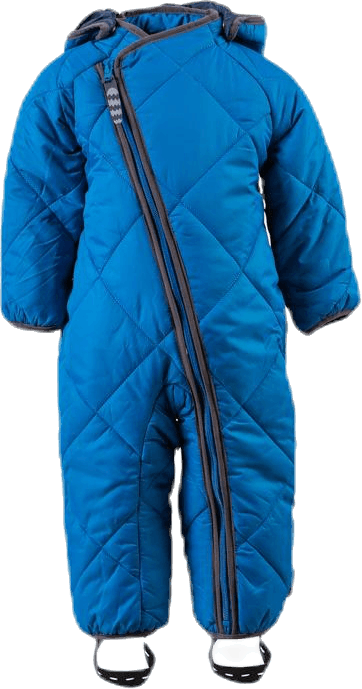 Rolf Bubble Suit Blue, Unisex, Kleding, Tracksuits en overalls, Blauw, 80