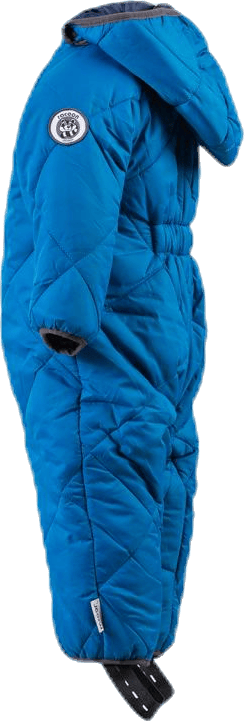 Rolf Bubble Suit Blue - Bild 2