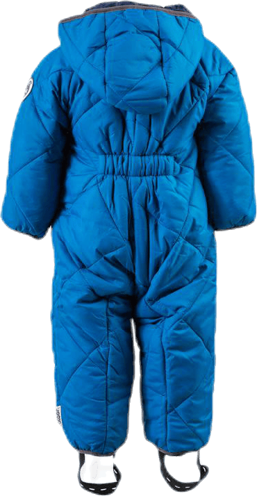 Rolf Bubble Suit Blue - Bild 3