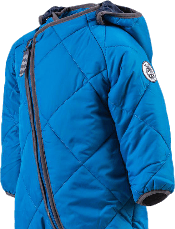 Rolf Bubble Suit Blue - Bild 4