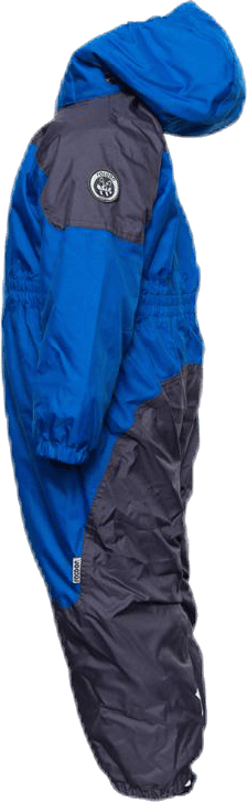 Charles solid suit Blue - Bild 2