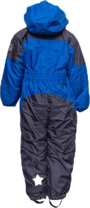 Charles solid suit Blue - Bild 3