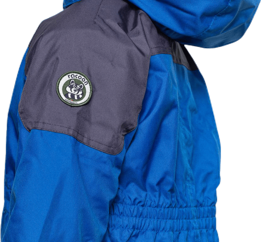 Charles solid suit Blue - Bild 5