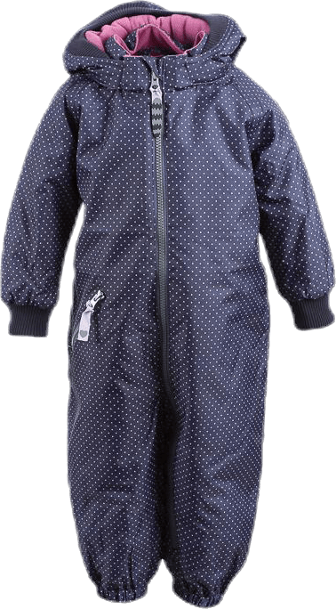 Sophia Dot  Grey, Unisex, Apparels, Tracksuits & Overalls, Alpine sports, Grey, 92