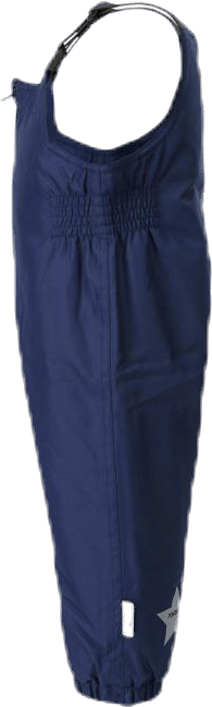 Chris Solid Overalls Blue - Bild 2