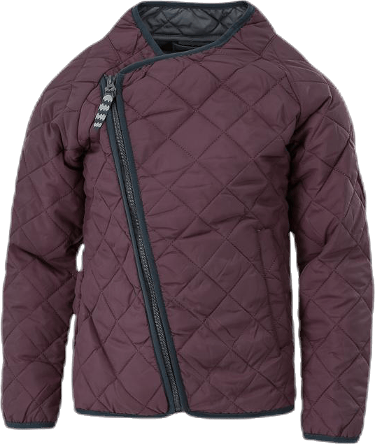 Irene Light Weight Purple, Unisex, Ropa, chaquetas, Morado, 122