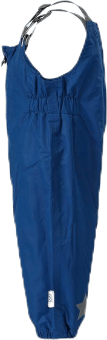 Claes Solid Overall Blue - Bild 2