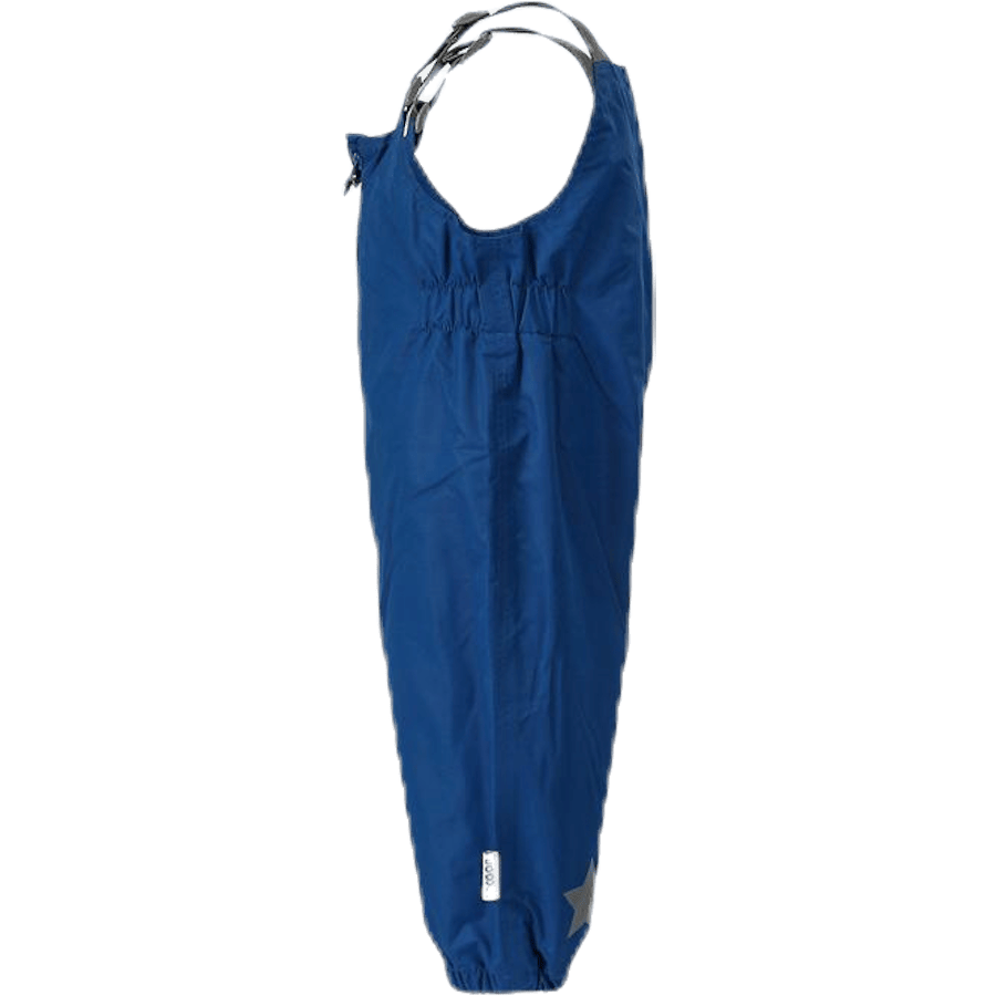 Claes Solid Overall Blue - Bild 2