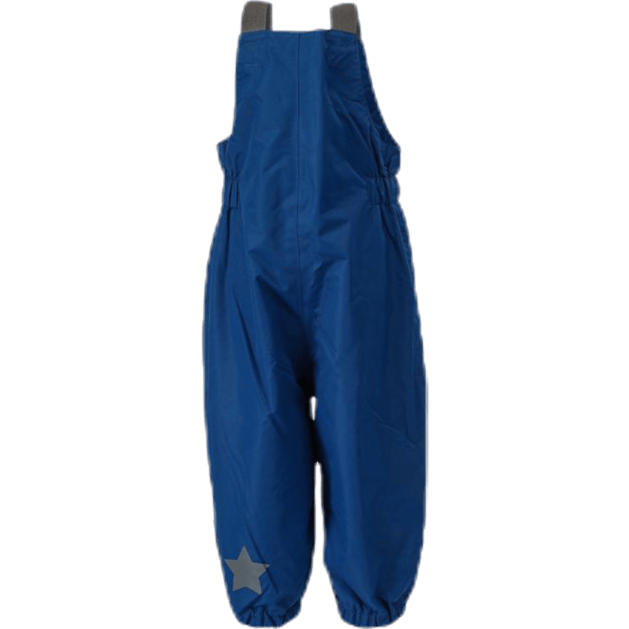 Claes Solid Overall Blue - Bild 3