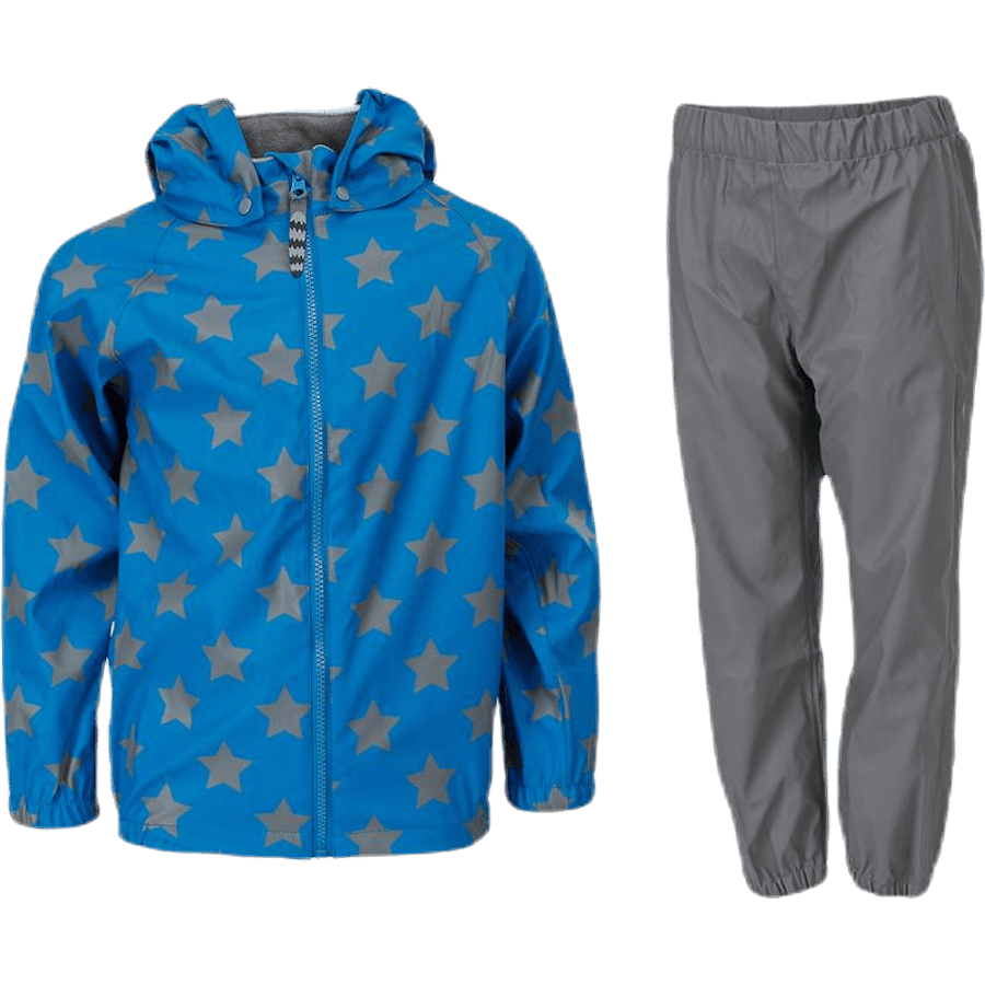 Preben Rain Set Patterned