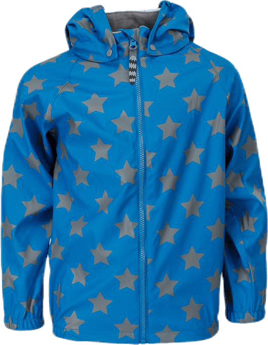 Preben Rain Set Patterned - Bild 2