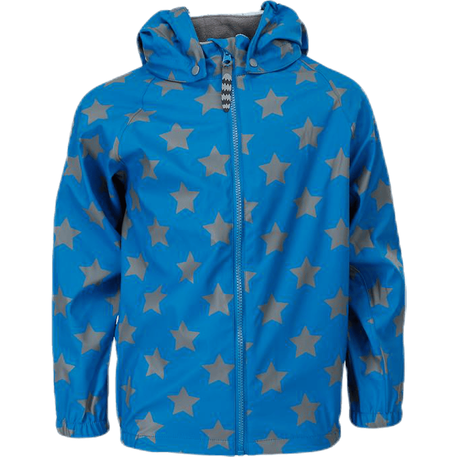 Preben Rain Set Patterned - Bild 2