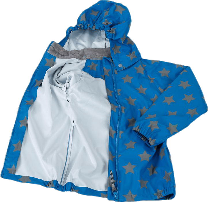 Preben Rain Set Patterned - Bild 5