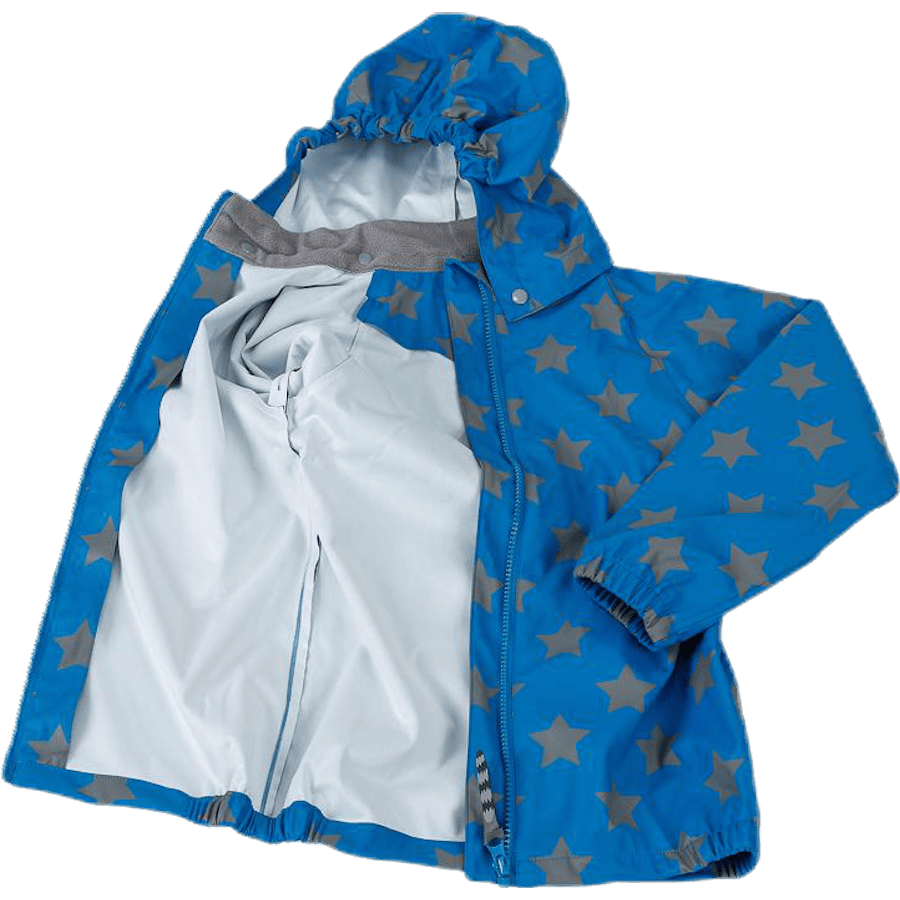 Preben Rain Set Patterned - Bild 5