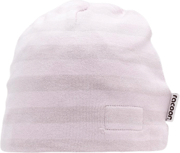 Karen Rib Beanie Purple/Pink - Bild 2