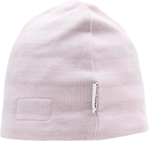 Karen Rib Beanie Purple/Pink - Bild 3