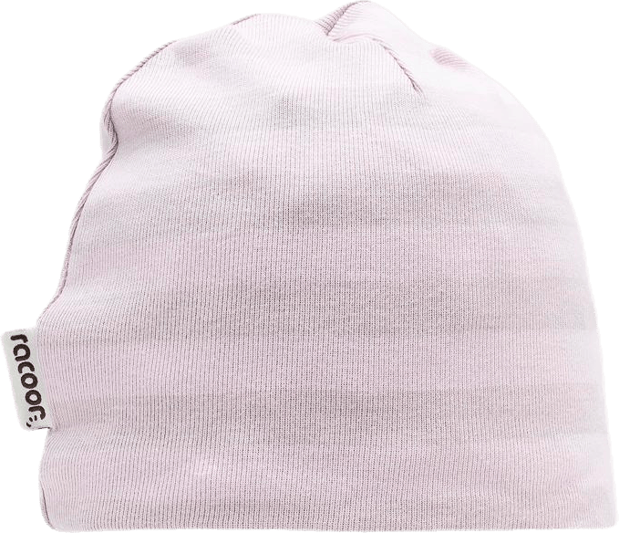 Karen Rib Beanie Purple/Pink - Bild 4