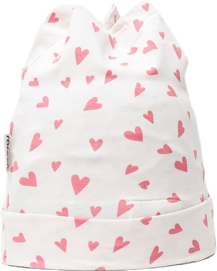 Katie Hat Pink/Red - Bild 4