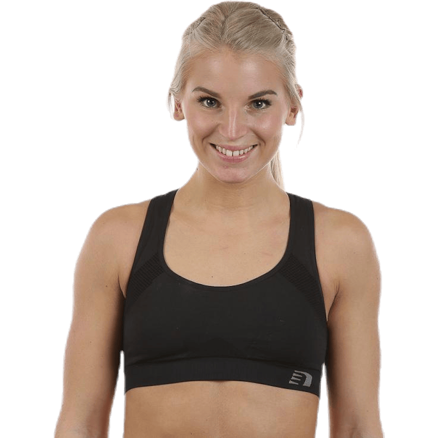 Sportsbra Black