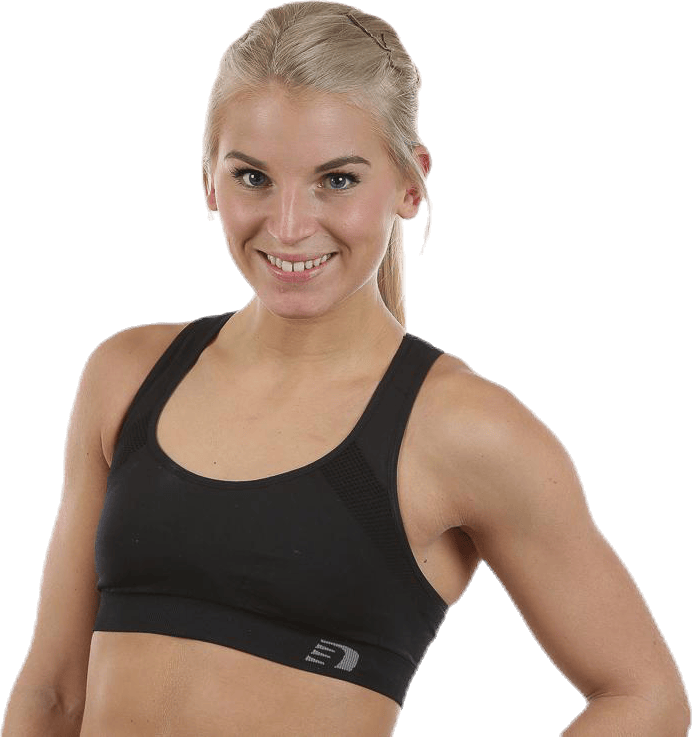 Sportsbra Black - Bild 3