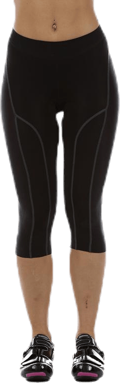 Bike Knee Pants Black - Bild 2