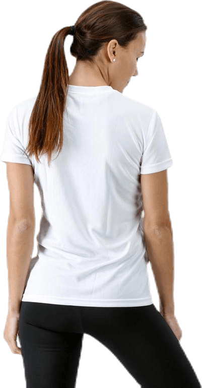 Base Cool T-Shirt White