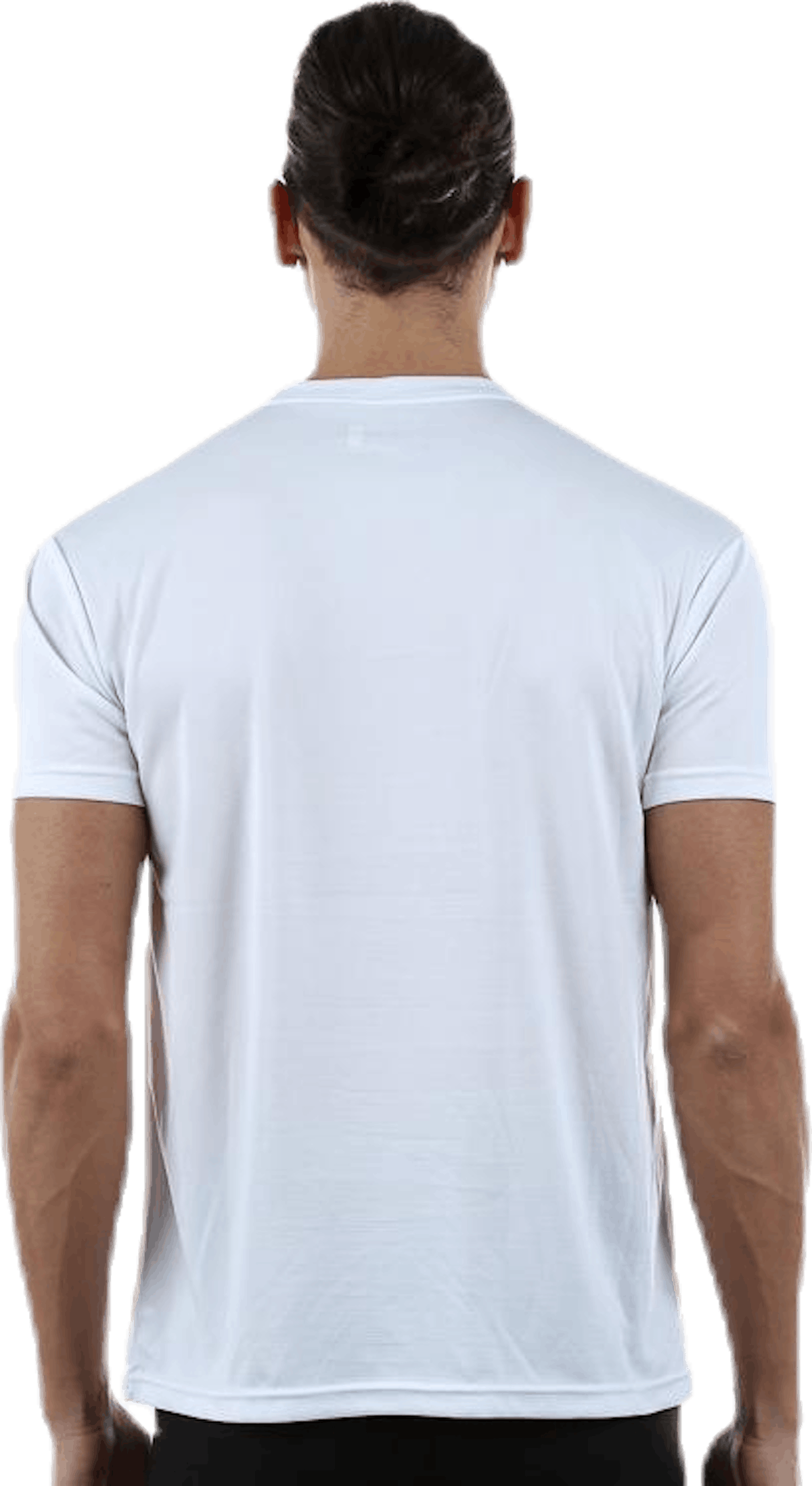 Base Cool T-Shirt White