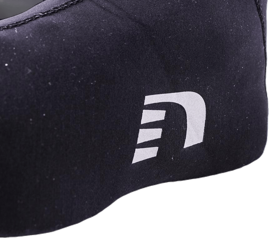 Bike Neoprene Shoe cover Black - Bild 2