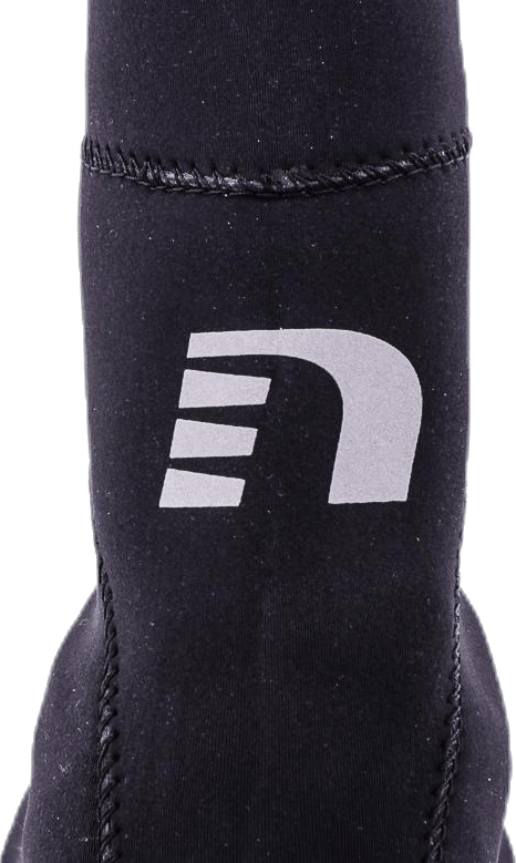 Bike Neoprene Shoe cover Black - Bild 3