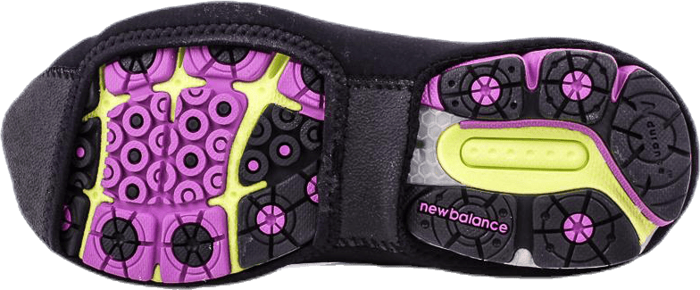 Bike Neoprene Shoe cover Black - Bild 4
