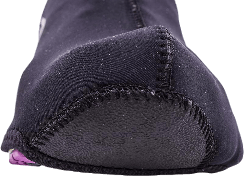 Bike Neoprene Shoe cover Black - Bild 5
