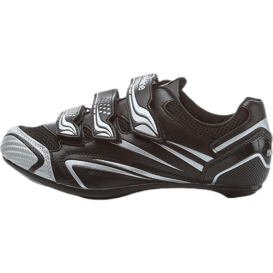 Bike Fitness Shoe Black