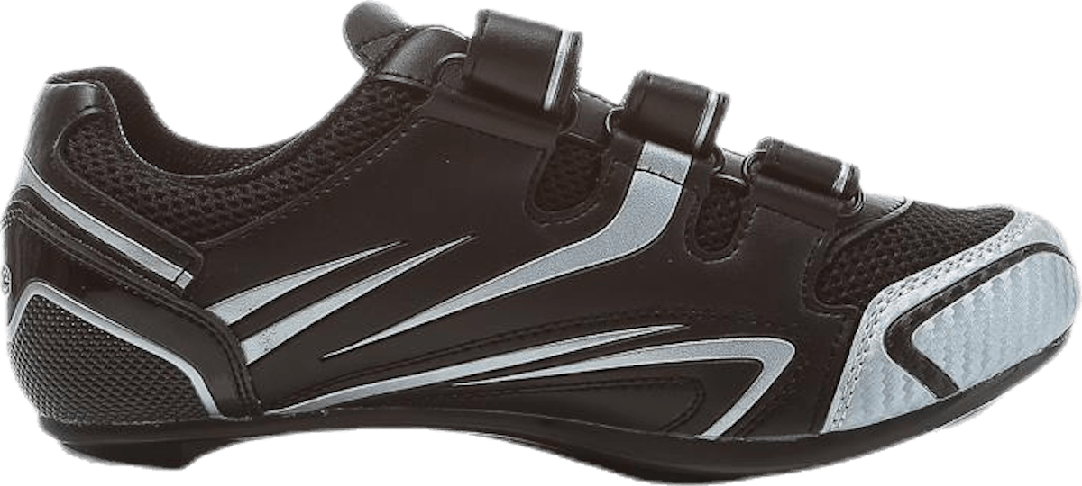 Bike Fitness Shoe Black
