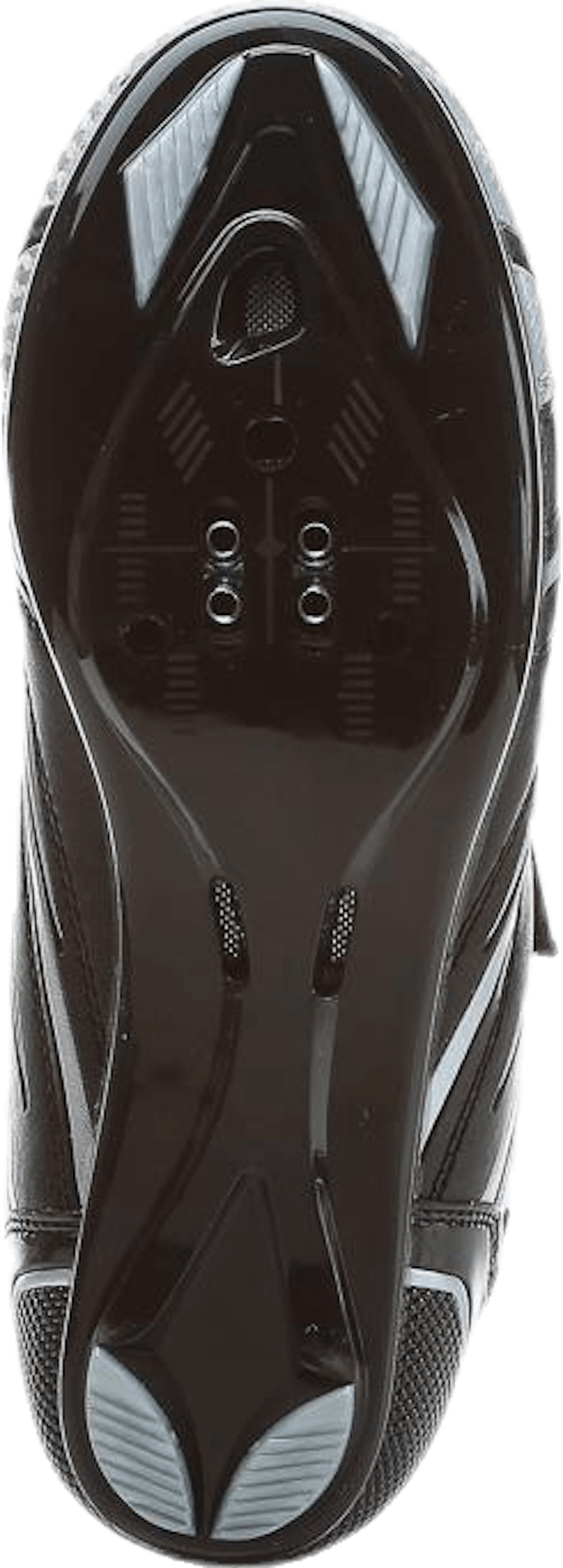 Bike Fitness Shoe Black