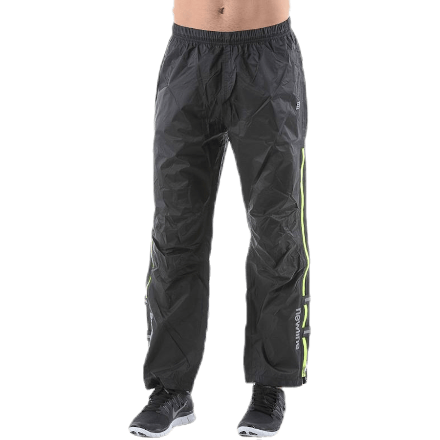 Storm Pants Black