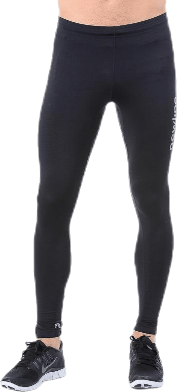 Base ’n ’Dry Tights Black