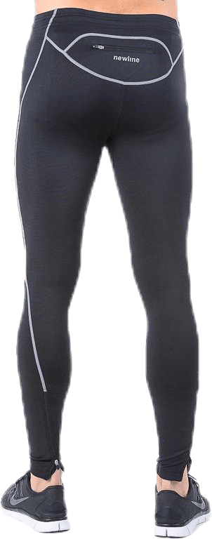 Base 'n 'Dry Tights Black - Bild 2